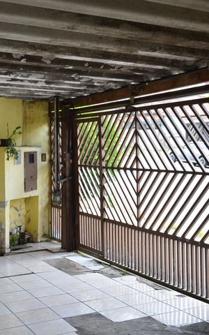 Casa à venda com 117m², 2 quartos e 2 vagasGaragem