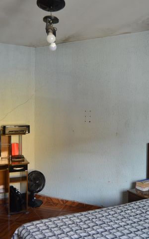 Casa à venda com 117m², 2 quartos e 2 vagasQuarto 1