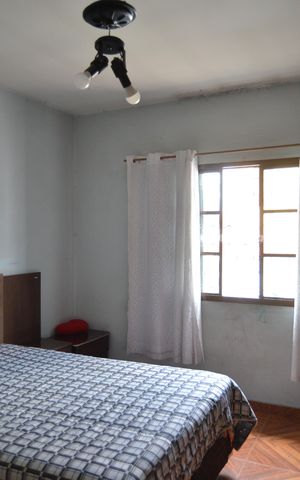 Casa à venda com 117m², 2 quartos e 2 vagasQuarto 1