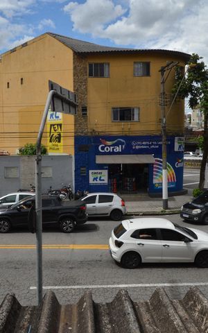 Casa à venda com 117m², 2 quartos e 2 vagasVista do Quarto 2