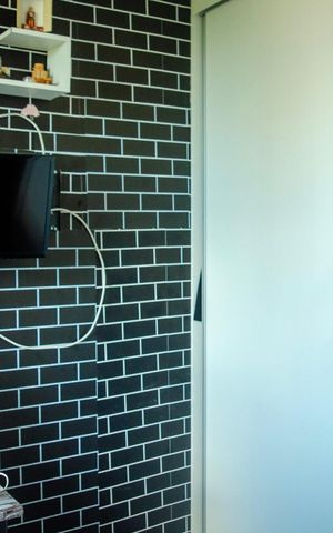 Apartamento à venda com 54m², 2 quartos e 2 vagas
