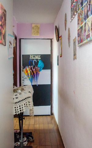 Apartamento à venda com 54m², 2 quartos e 2 vagas