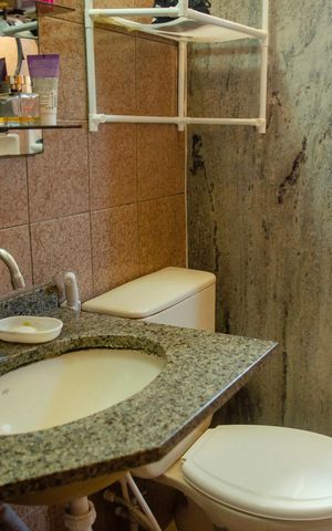 Apartamento à venda com 54m², 2 quartos e 2 vagas