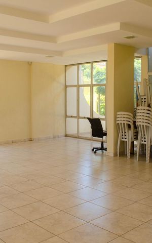 Apartamento à venda com 54m², 2 quartos e 2 vagas