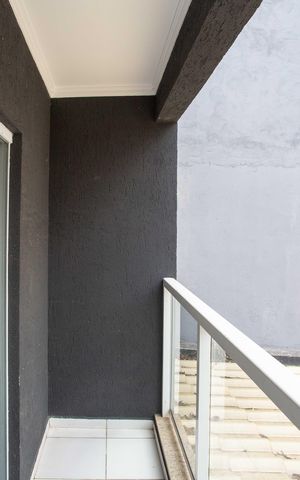 Casa para alugar com 120m², 2 quartos e 2 vagasVaranda