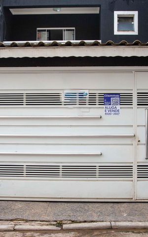 Casa para alugar com 120m², 2 quartos e 2 vagasfacha
