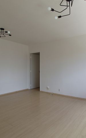 Apartamento à venda com 86m², 2 quartos e 1 vagaSala