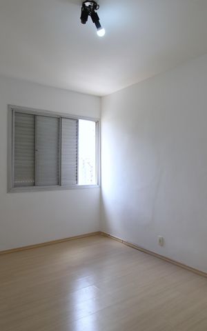 Apartamento à venda com 86m², 2 quartos e 1 vagaQuarto 2