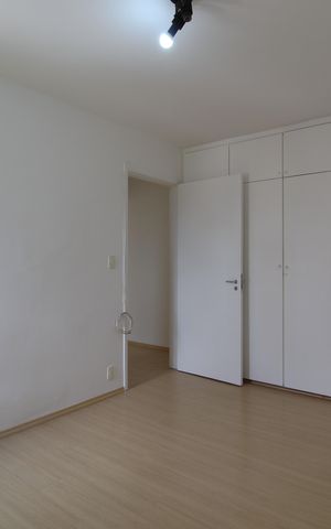 Apartamento à venda com 86m², 2 quartos e 1 vagaQuarto 2