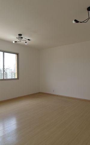 Apartamento à venda com 86m², 2 quartos e 1 vagaSala