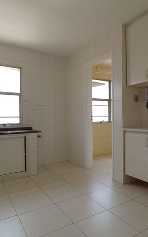 Apartamento à venda com 86m², 2 quartos e 1 vagaCozinha