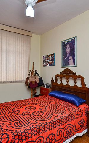 Casa à venda com 312m², 6 quartos e sem vagaQuarto casa 1