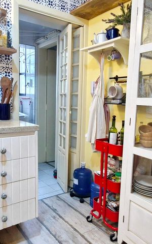 Apartamento à venda com 75m², 2 quartos e 2 vagas