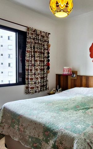 Apartamento à venda com 75m², 2 quartos e 2 vagas
