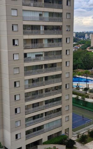 Apartamento à venda com 75m², 2 quartos e 2 vagas