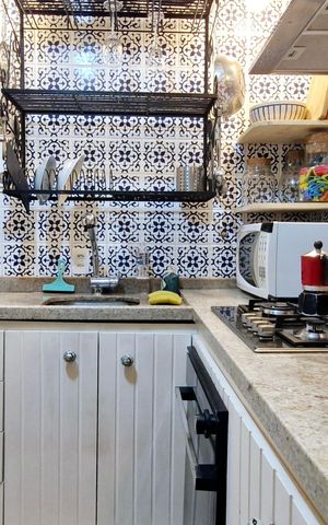 Apartamento à venda com 75m², 2 quartos e 2 vagas