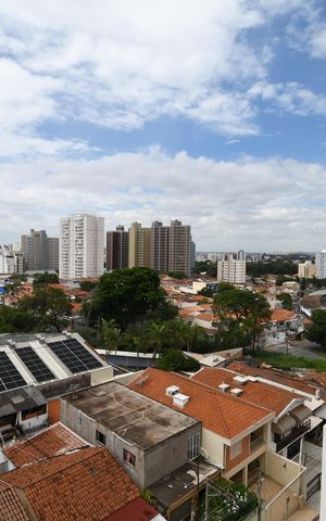 Apartamento à venda com 36m², 1 quarto e 1 vagaQuarto  - Vista