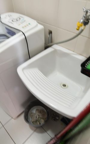 Apartamento à venda com 36m², 1 quarto e 1 vagaÁrea de Serviço