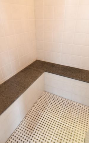 Apartamento à venda com 36m², 1 quarto e 1 vagaSauna