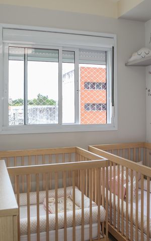Apartamento à venda com 53m², 2 quartos e 1 vagaQuarto
