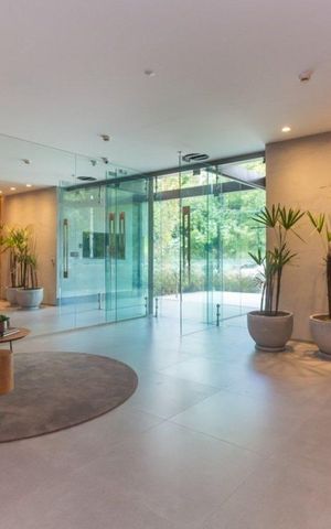 Studio para alugar com 40m², 1 quarto e 1 vaga Studio para alugar com 40m², 1 quarto e 1 vagaÁrea Comum