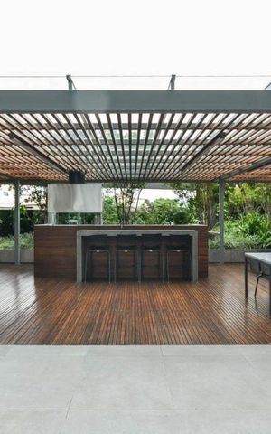 Studio para alugar com 40m², 1 quarto e 1 vaga Studio para alugar com 40m², 1 quarto e 1 vagaÁrea Comum