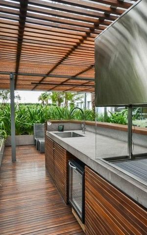 Studio para alugar com 40m², 1 quarto e 1 vaga Studio para alugar com 40m², 1 quarto e 1 vagaÁrea Comum