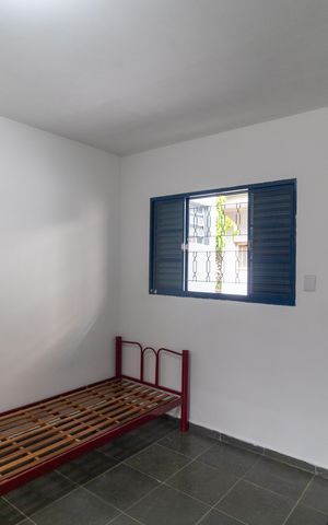 Studio para alugar com 30m², 1 quarto e sem vaga Studio para alugar com 30m², 1 quarto e sem vagaKitnet