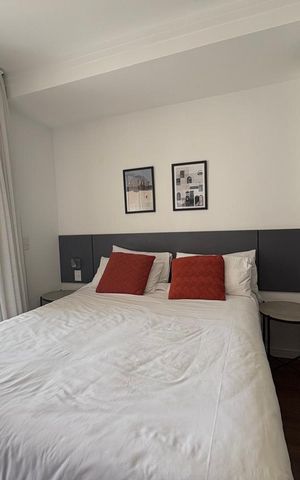Studio para alugar com 25m², 1 quarto e sem vaga