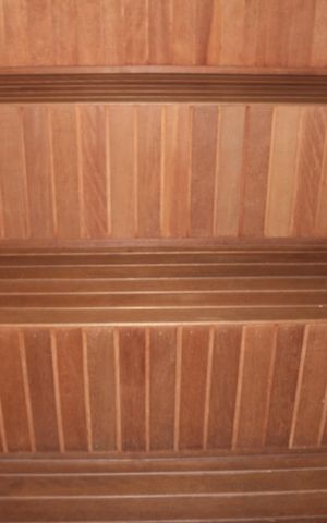 Apartamento à venda com 100m², 3 quartos e 2 vagasSauna