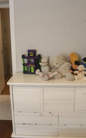 Apartamento à venda com 100m², 3 quartos e 2 vagasQuarto 1