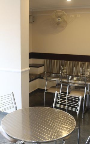 Apartamento à venda com 100m², 3 quartos e 2 vagasÁrea comum - Salão de festas