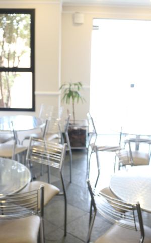 Apartamento à venda com 100m², 3 quartos e 2 vagasÁrea comum - Salão de festas