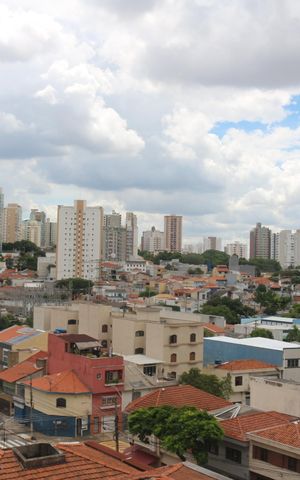 Apartamento à venda com 100m², 3 quartos e 2 vagasVista