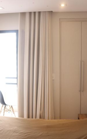Apartamento à venda com 100m², 3 quartos e 2 vagasSuíte