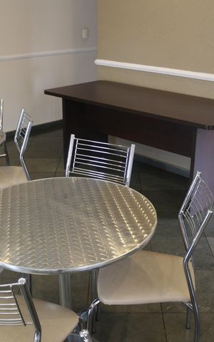 Apartamento à venda com 100m², 3 quartos e 2 vagasÁrea comum - Salão de festas