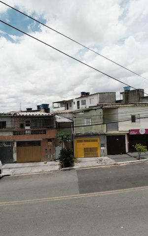 Casa à venda com 128m², 3 quartos e 3 vagasSuíte