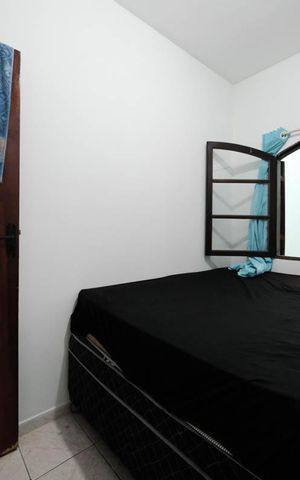 Casa à venda com 128m², 3 quartos e 3 vagasQuarto 2