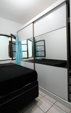 Casa à venda com 128m², 3 quartos e 3 vagasQuarto 2