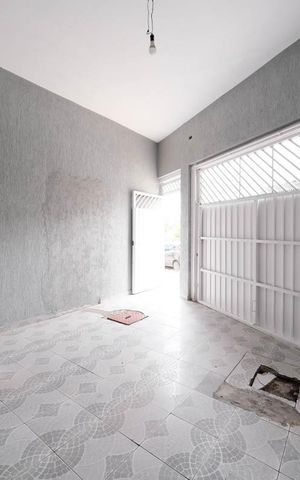 Casa à venda com 128m², 3 quartos e 3 vagasGaragem