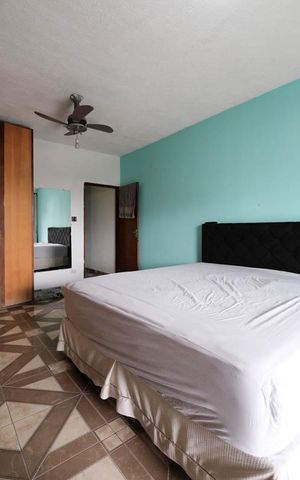 Casa à venda com 128m², 3 quartos e 3 vagasSuíte