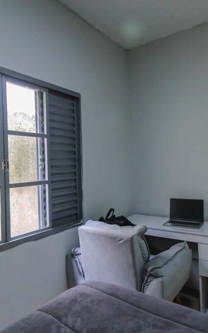 Casa à venda com 158m², 3 quartos e 1 vaga