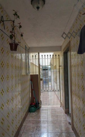 Casa à venda com 158m², 3 quartos e 1 vaga