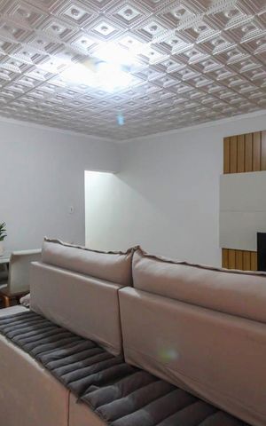 Casa à venda com 158m², 3 quartos e 1 vaga
