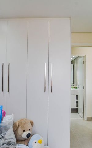 Apartamento à venda com 63m², 2 quartos e 1 vaga Apartamento à venda com 63m², 2 quartos e 1 vagaQuarto 1
