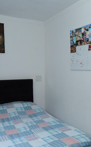 Casa à venda com 120m², 2 quartos e 2 vagasQuarto 1