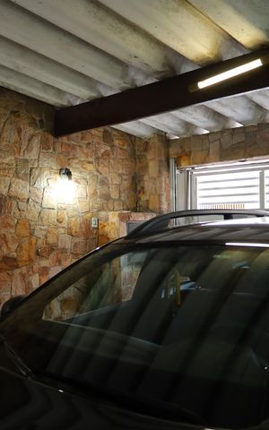 Casa à venda com 120m², 2 quartos e 2 vagasGaragem