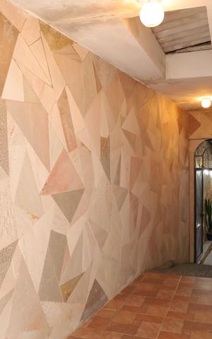 Casa à venda com 120m², 2 quartos e 2 vagasVaranda