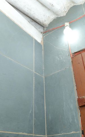 Casa à venda com 120m², 2 quartos e 2 vagasBanheiro 2