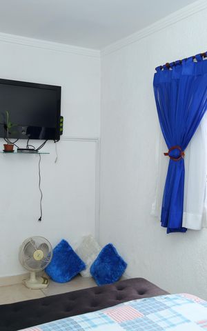Casa à venda com 120m², 2 quartos e 2 vagasQuarto 1